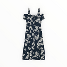 Tara Jarmon Raquelita Dress - Midnight Blue