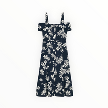 Tara Jarmon Raquelita Dress - Midnight Blue
