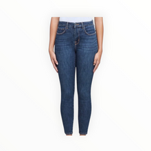 L'Agence Margot Cropped Skinny Jean - Meade