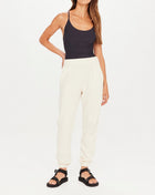 The Upside Regatta Blake Track Pant - Cloud