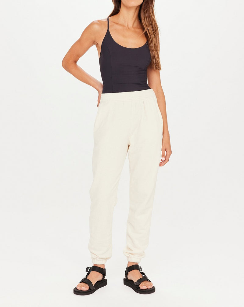 The Upside Regatta Blake Track Pant - Cloud