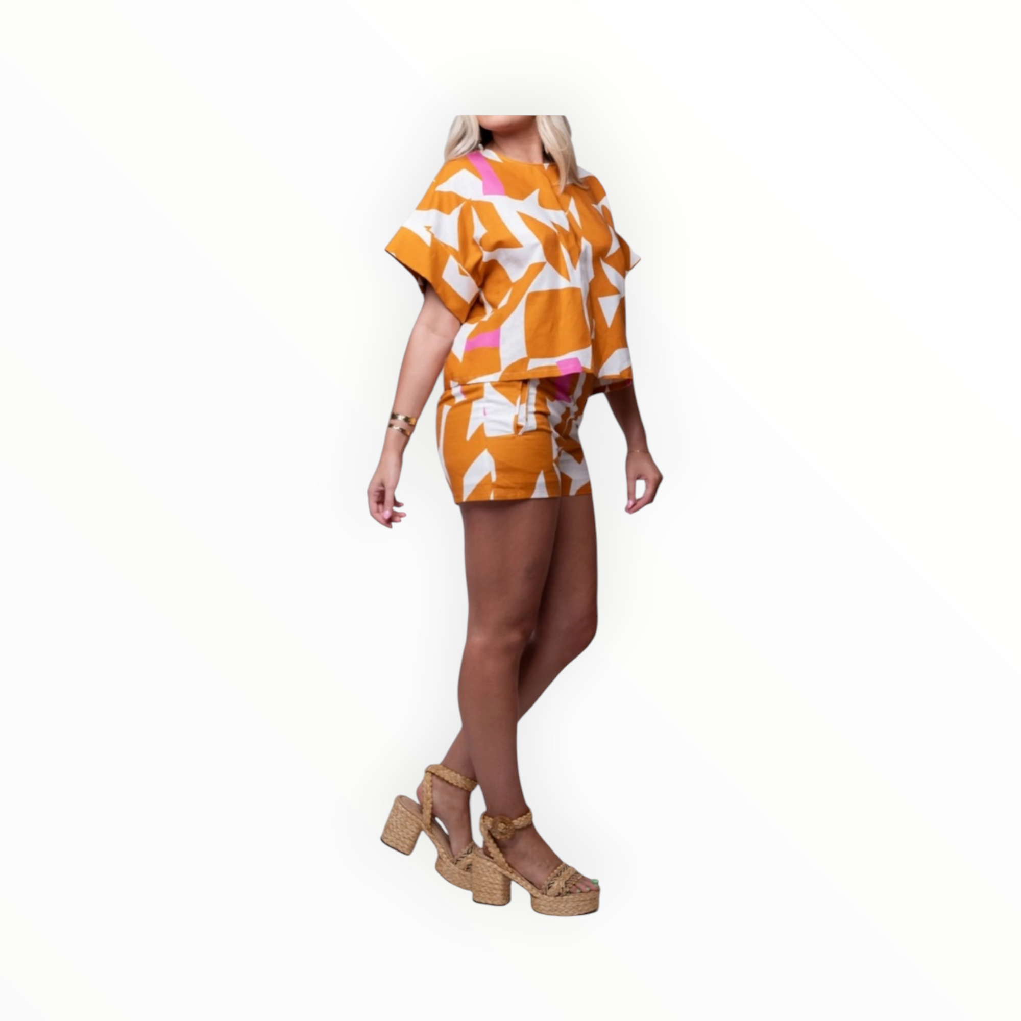 Corey Lynn Calter Ricky Short - Camel
