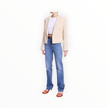 A.L.C. River Jacket - Beige