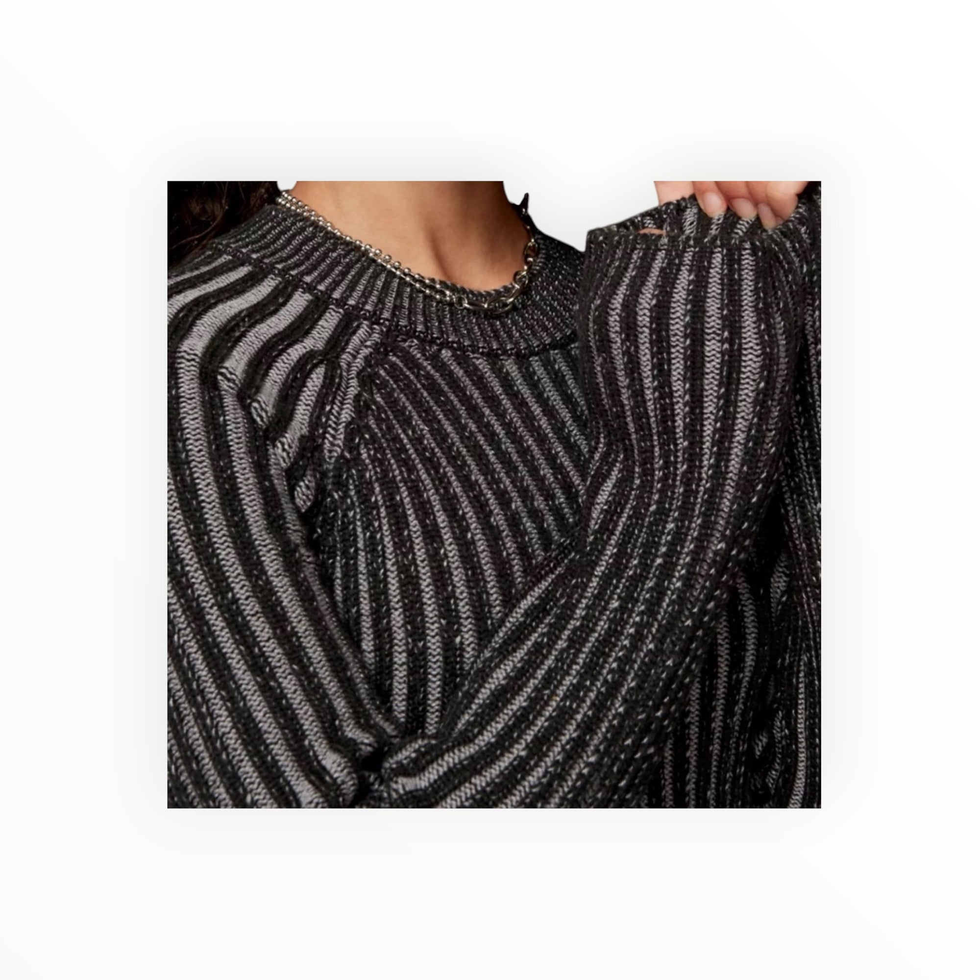 Steve Madden Ami Sweater