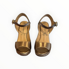 Regina Romero Martha Wedge