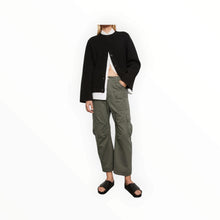Jamie Haller The Fatigues Pants - Olive