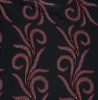 Natalie Martin Ashley Top - Feather Chiffon