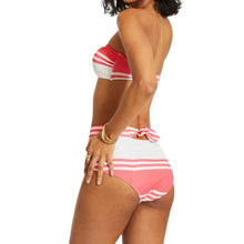 lemlem Elsi High Waist Bottom - Ayele Fragaria