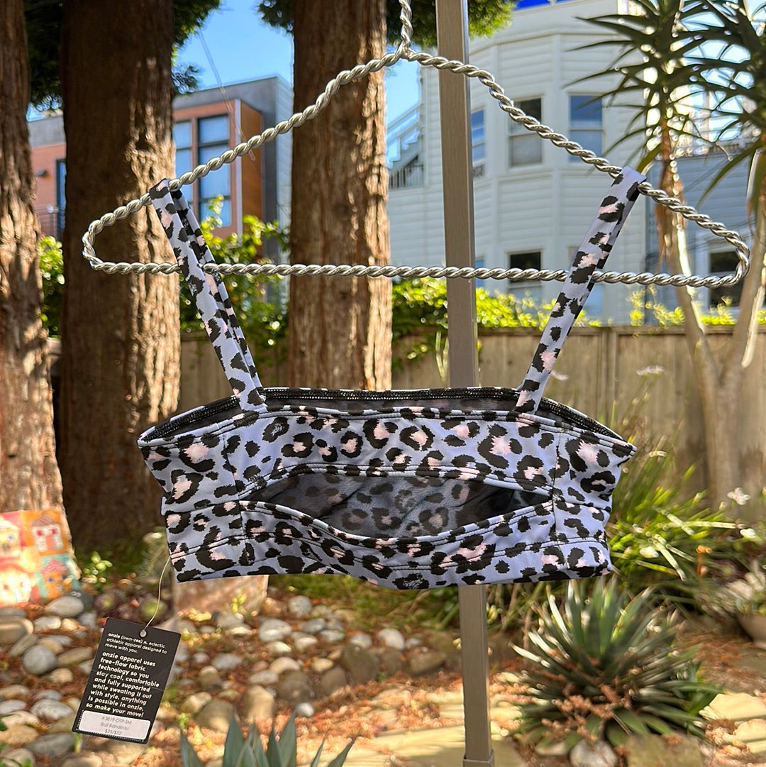 Onzie Bali Bandeau - On The Prowl