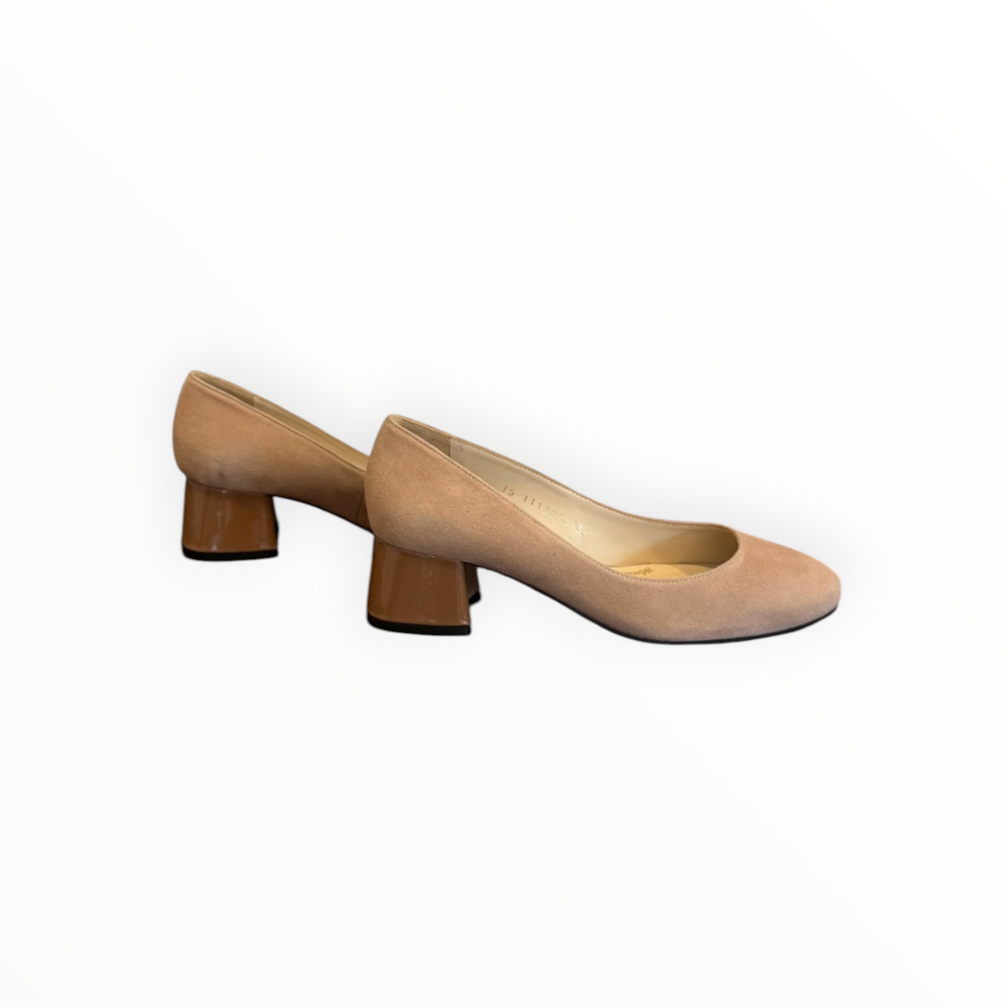 Lodi Haro Pumps