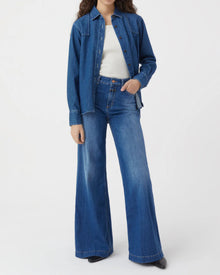Closed Glow Up Jeans - Dark Blue