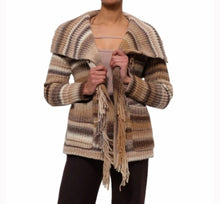 Jonathan Simkhai Cyrus Lofty Cardigan
