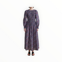 Apiece Apart Tuva Maxi Dress - Dutch Floral