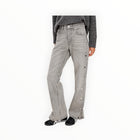 Rails Del Mar Boyfriend - Stone Grey