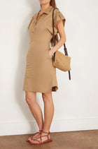 Vanessa Bruno Elmina Dress - Ble