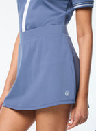 Sergio Tacchini Idalia Skort - Blue Indigo