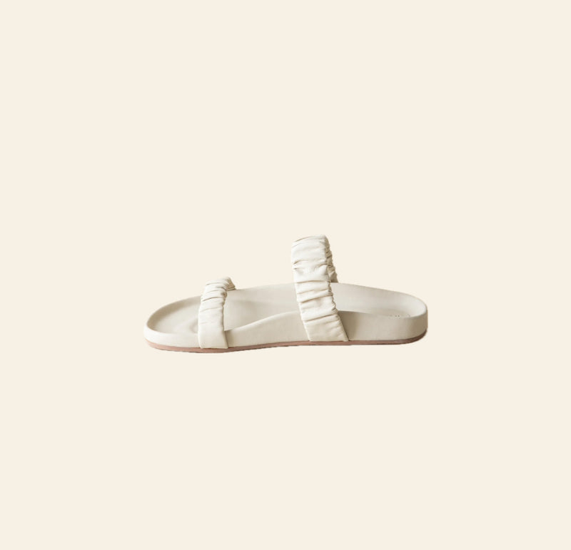 Huma Blanco Amy Sandals - Bone
