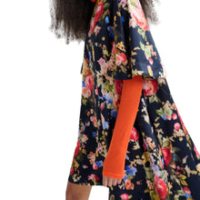 Essentiel Antwerp Jamie Wide A-Line Mini Dress