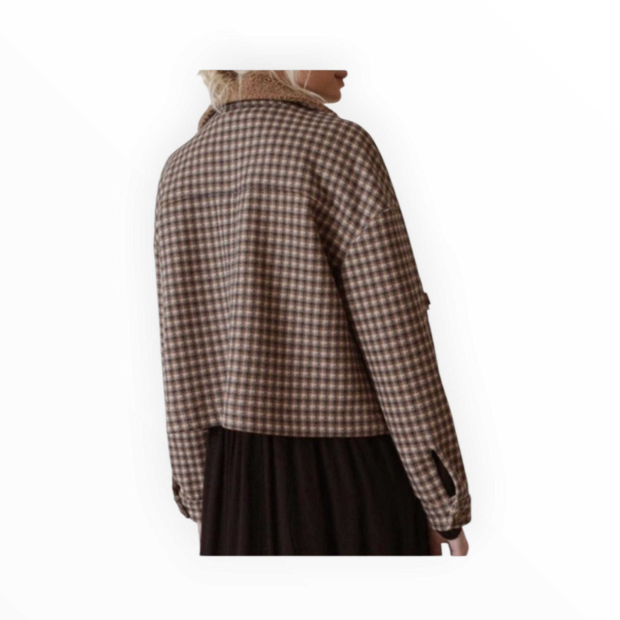 Indi & Cold Robyn Jacket