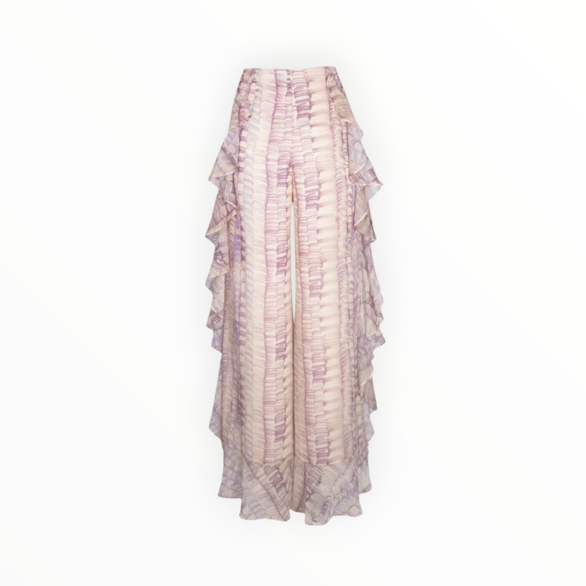 Alexis Deserae Pant - Wisteria