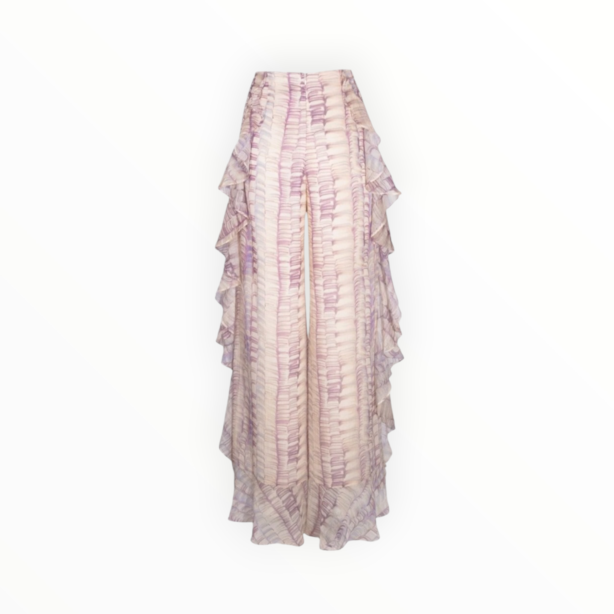 Alexis Deserae Pant - Wisteria