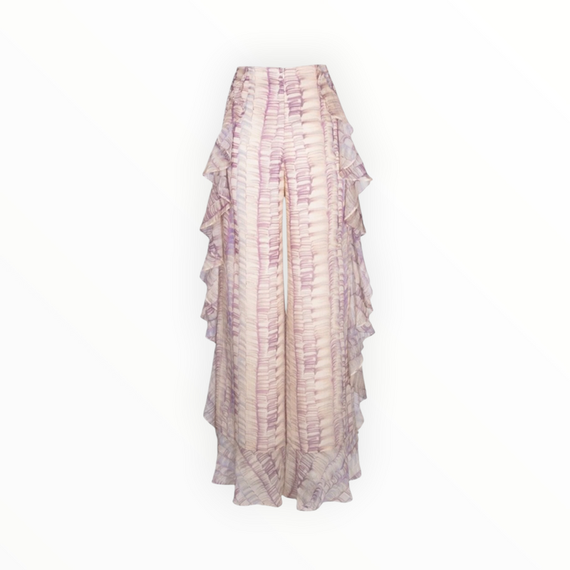 Alexis Deserae Pant - Wisteria