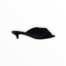 Intentionally Blank Curfew- Black Leather