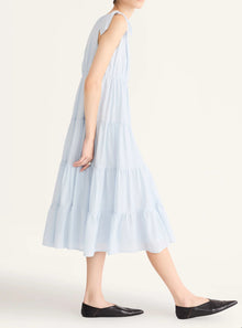 Merlette Flor Dress - Ether