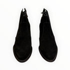 Esquival Suede Jane Suede Boot - Black