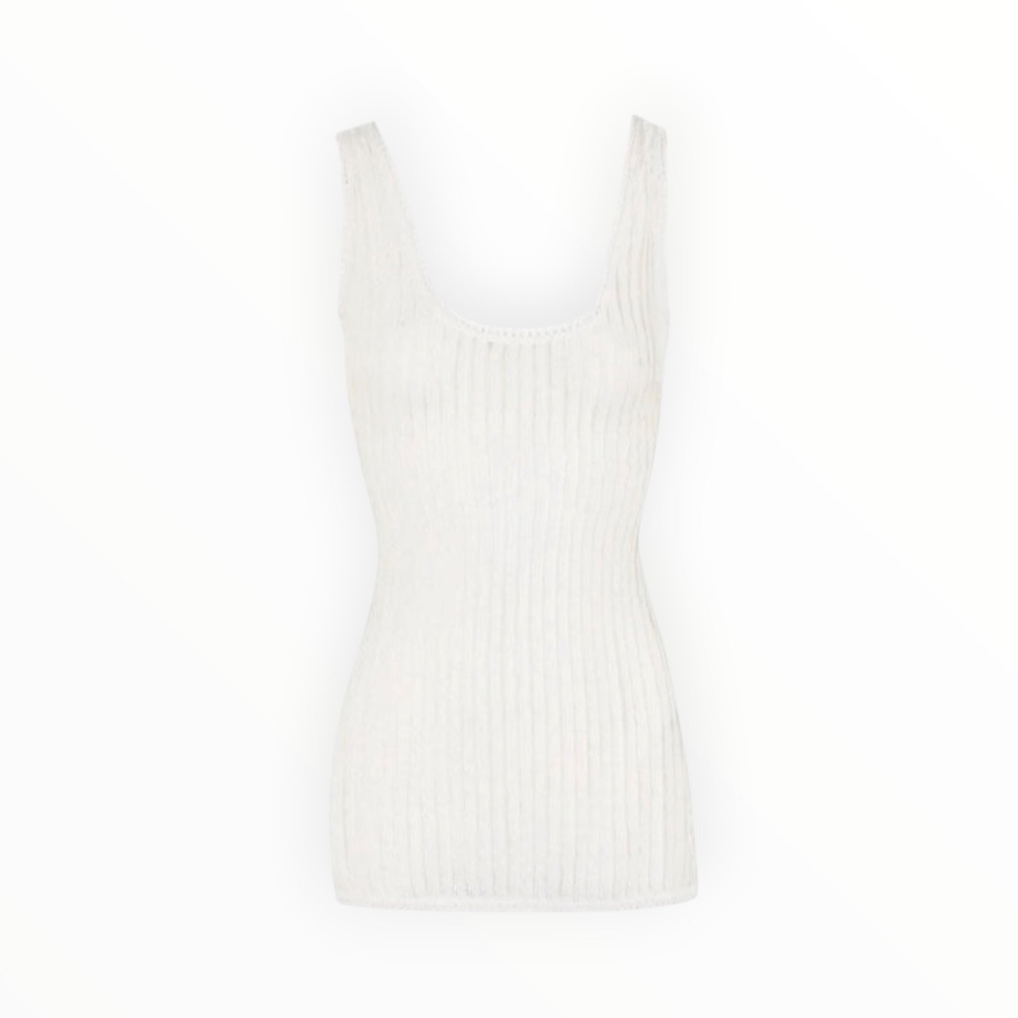 Charo Ruiz Issey Top - White