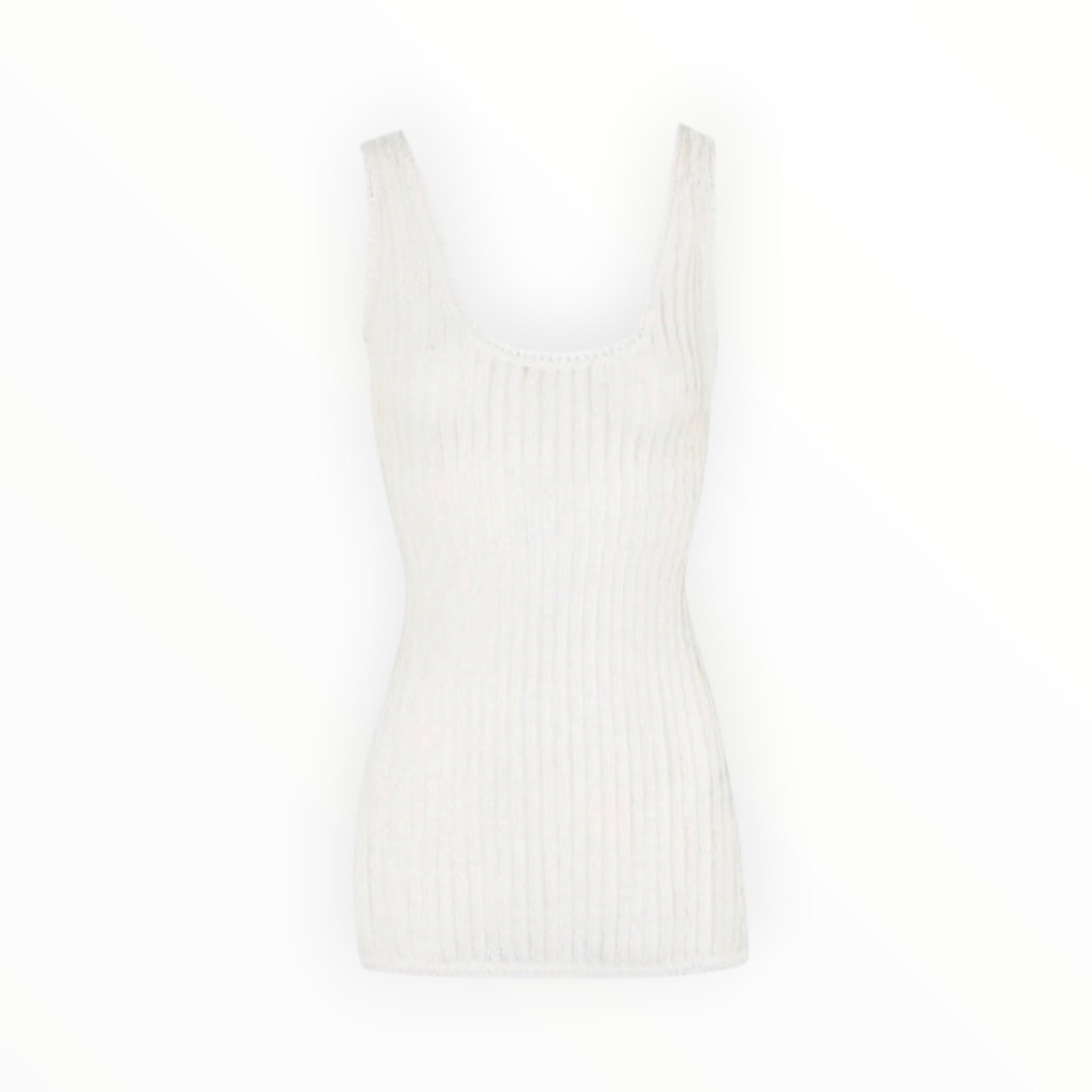 Charo Ruiz Issey Top - White