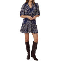 Gilner Farrar Adelyn Dress - Mystic Meadow