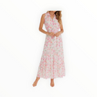 Allison New York Estella Maxi Dress - Sakura