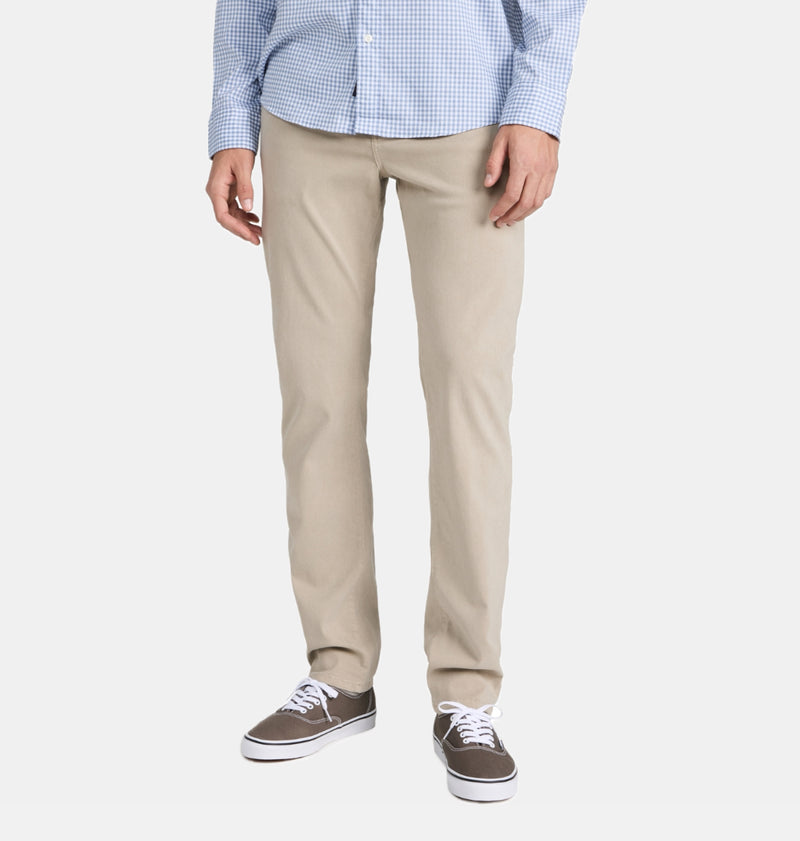 Frame L’homme Slim Jeans - Smoke Beige