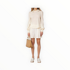 WE-AR4 The Dancer Knit - Cream