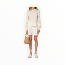 WE-AR4 The Dancer Knit - Cream