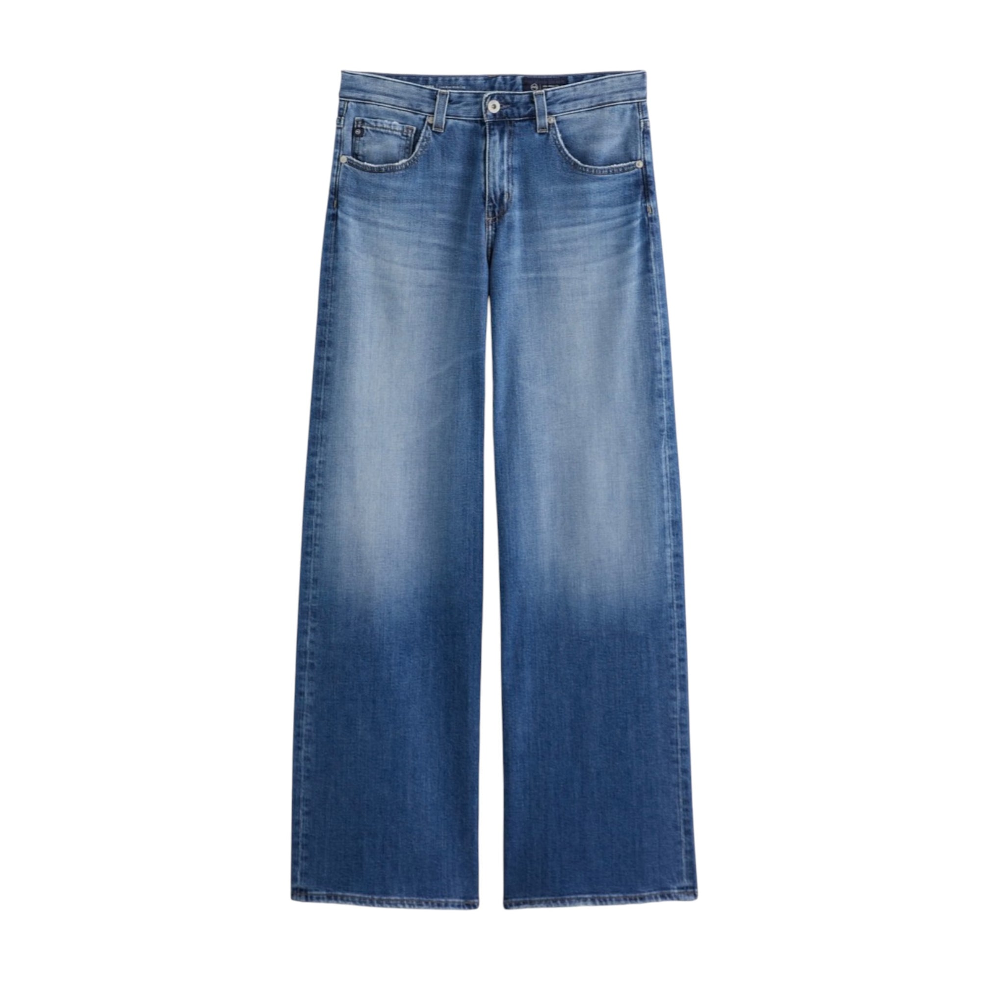 AG Jeans Adria Jean - Headline