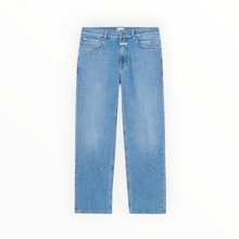 Closed Milo Straight Jeans - Light Blue