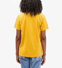 Clare V. Original Tee - Marigold