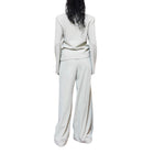 Christian Wijnants Pisha Pants - Limestone