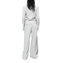 Christian Wijnants Pisha Pants - Limestone