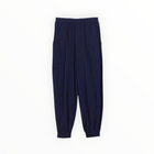 Apiece Apart Zebra Pant - Winter Stripes
