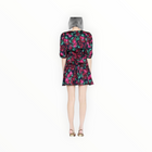 MISA Narcissa Dress