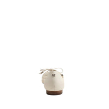 Sam Edelman Marcie Ballet Flat - Modern Ivory Weave