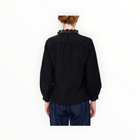H+ Hannoh Wessel Clareta Shirt - Black