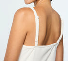 Sergio Tacchini Edda Tank Top - Gardenia