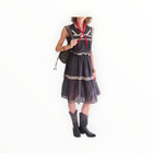 MKT studio Roleo Dress - Black