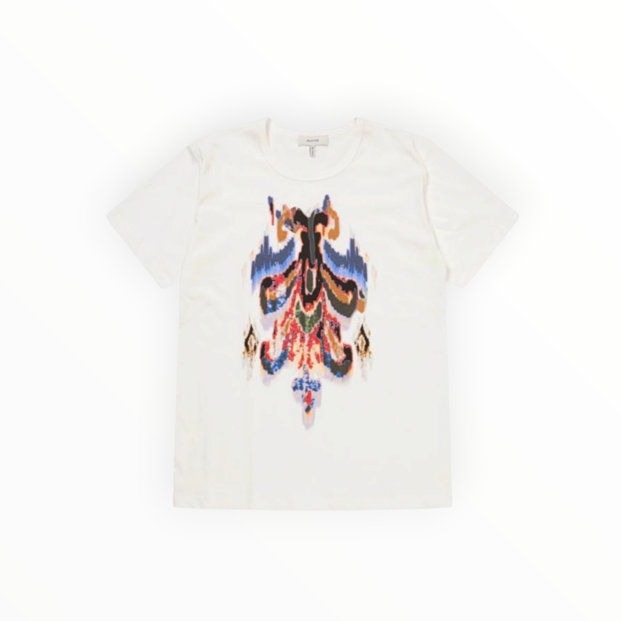 Munthe Jillian T-Shirt - White