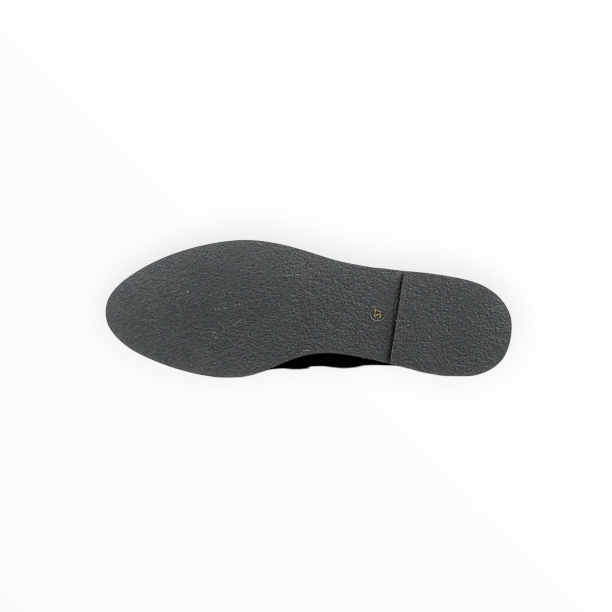 ALL BLACK Amazing Ox 2 Platform - Black