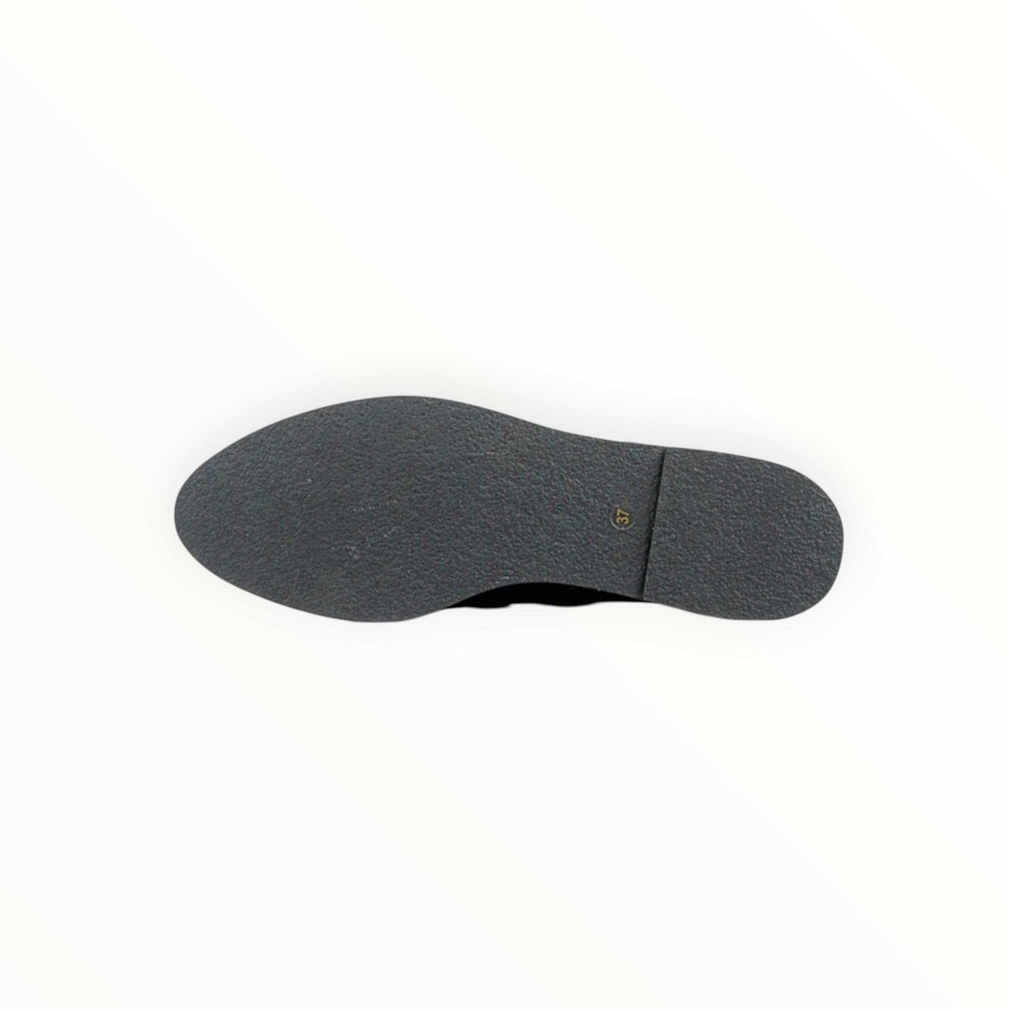 ALL BLACK Amazing Ox 2 Platform - Black